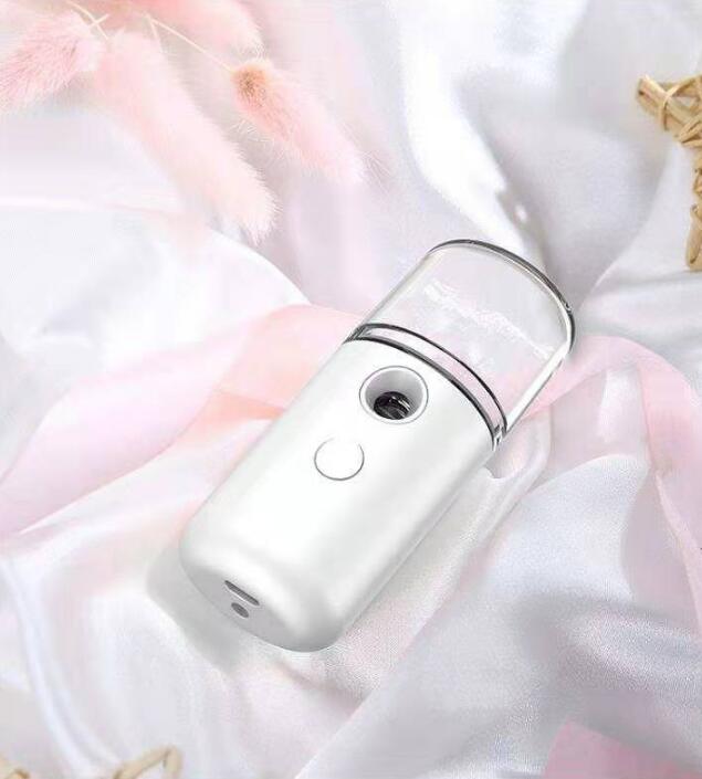 2 In 1 Nano Sanitizer/moisturizer Sprayer