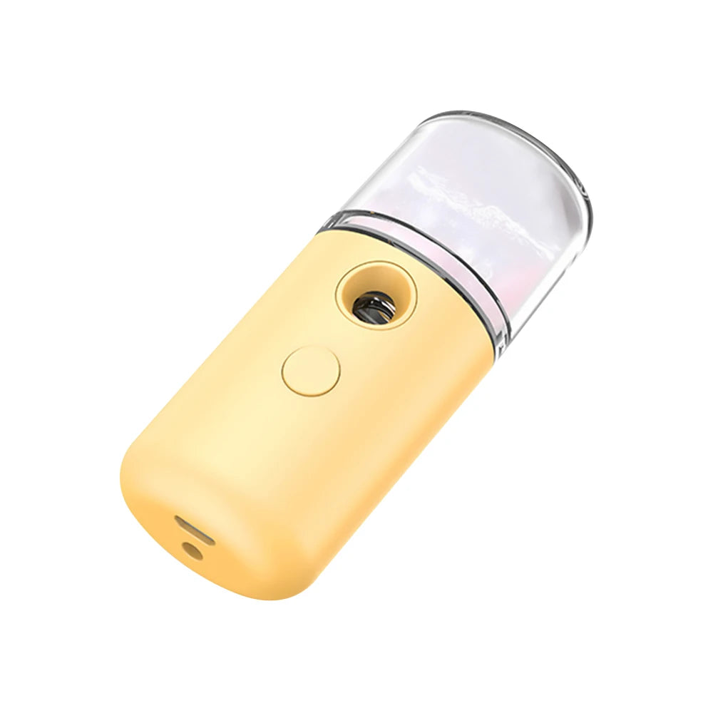 2 In 1 Nano Sanitizer/moisturizer Sprayer