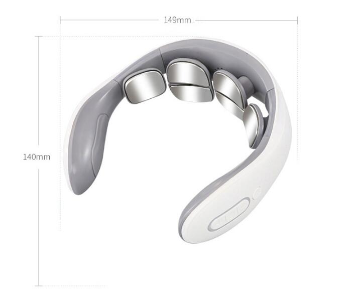 Electric Neck Massager