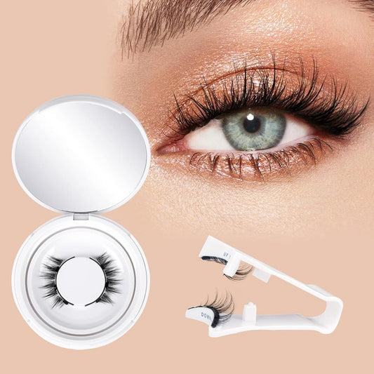 Magnetic Eyelashes Set