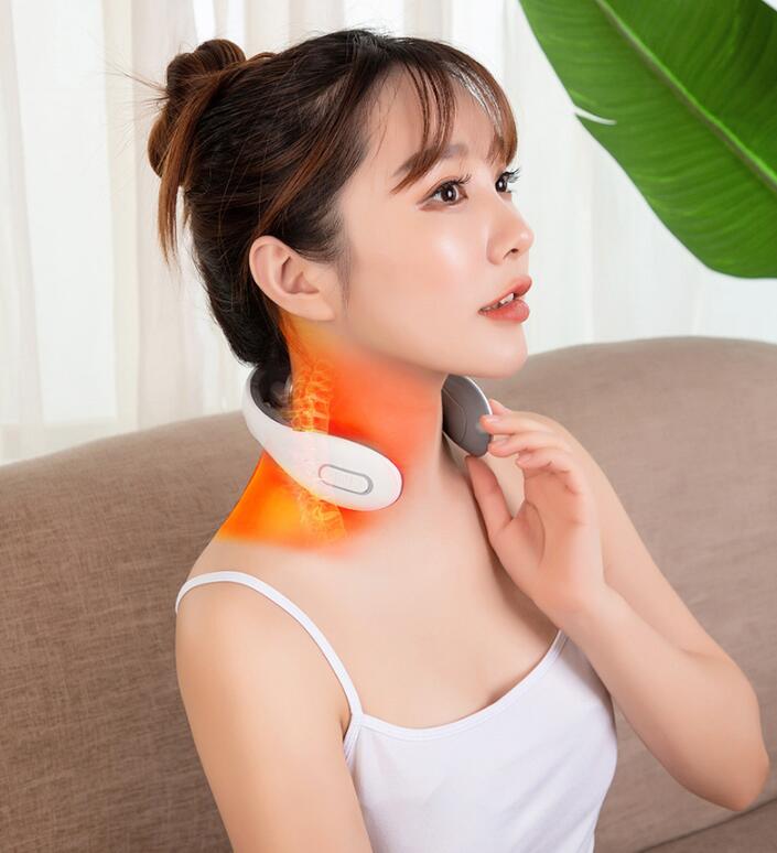 Electric Neck Massager