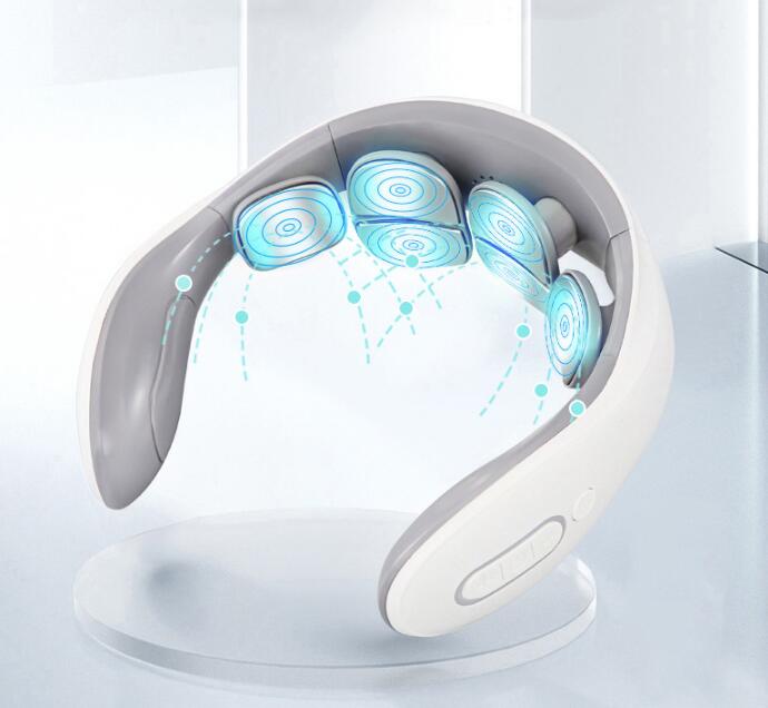 Electric Neck Massager
