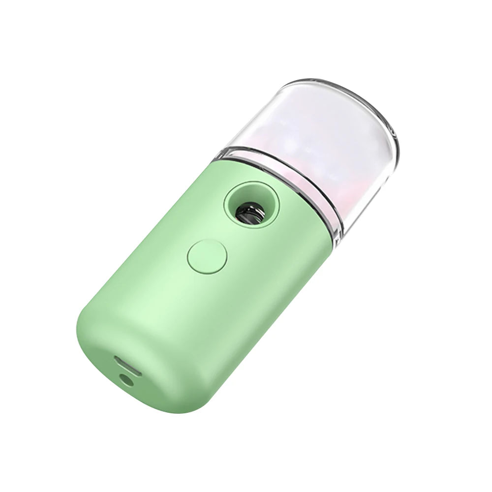 2 In 1 Nano Sanitizer/moisturizer Sprayer