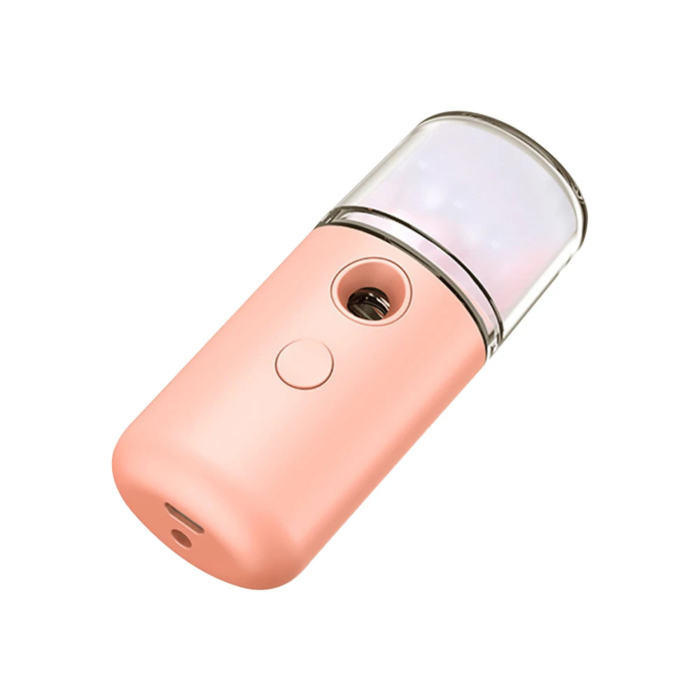 2 In 1 Nano Sanitizer/moisturizer Sprayer
